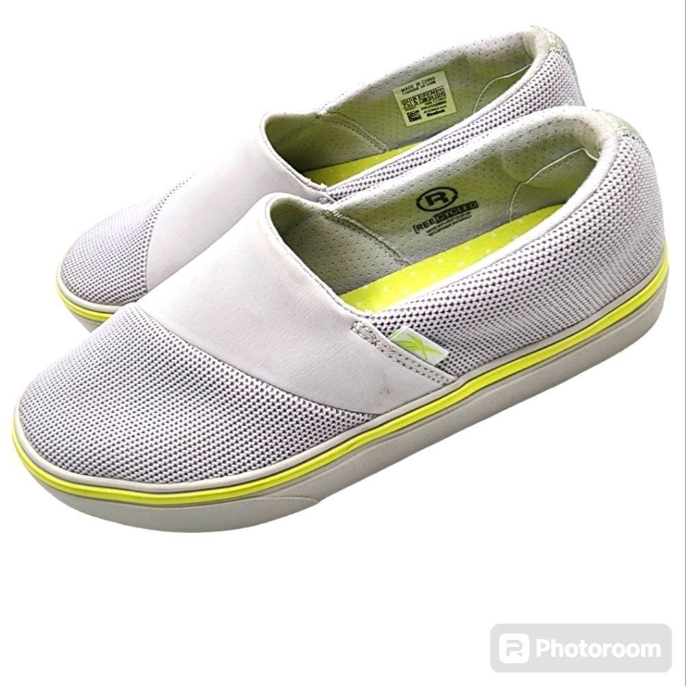 Reebok Memory tech Women's Comfort Shoes Size 7.5‎